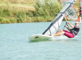 Planate nel Parco dei Renai